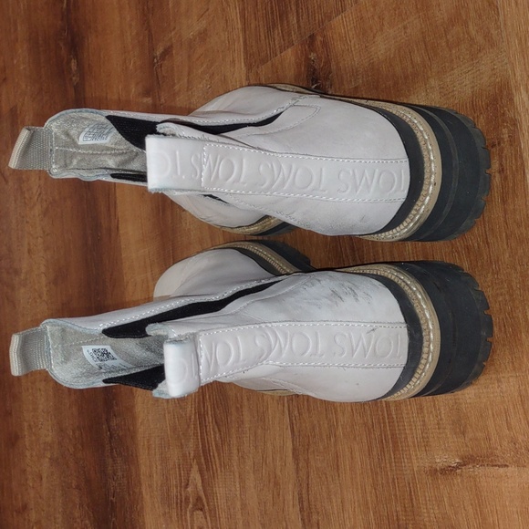 🧡❤️ Host Pick ❤️🧡 Women's slip on boot - Picture 2 of 12